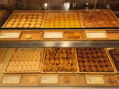 -泸溪河桃酥(西直门凯德店)