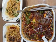 -魏家凉皮(博水商务大厦店)