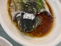 -旭璟酒家·传统粤菜·湘菜(逸景路店)