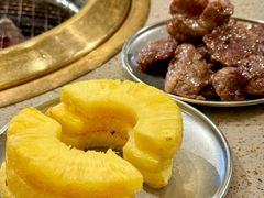 -蚂蚁洞烤肉·大本营(深圳壹方城店)