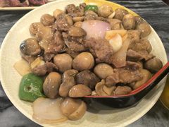 -紫金食坊(江南西路店)