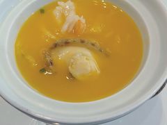 -百富源·海鲜辽菜(浑河堡店)