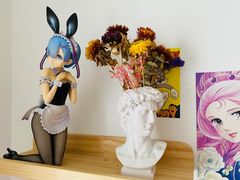 -团子家猫咪猫咖馆·柯基·柯尔鸭