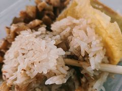 -三鲜豆皮(钢花新村119街坊店)