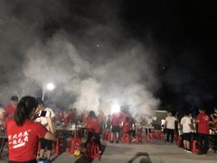 -龙佳生态温泉山庄