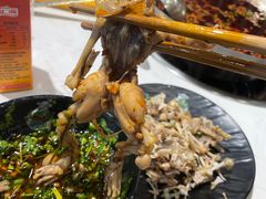 -大味美蛙鱼头(遂宁四店)