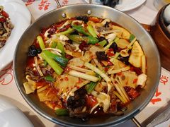 -叒缘夜光杯(望江橡树林店)