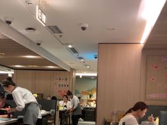 -海底捞火锅(明湖路店)