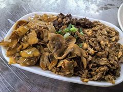 -清真双宝红油牛系列