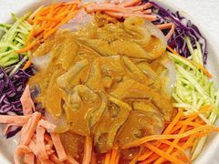 -萃华海鲜阁大排档(五四广场店)