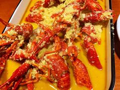 -有位虾匠·香辣蟹·小龙虾(李村店)