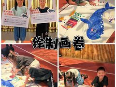 -珠海横琴国家地理探险家中心(创新方)