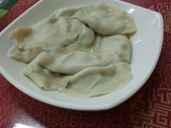 -老都一处饺子馆(道里店)