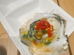-木屋烧烤(龙岗龙城万科里店)
