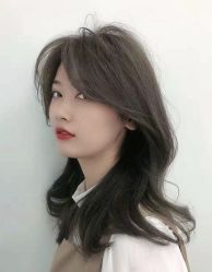 -GIRL STYLE 烫发·染发沙龙