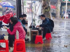 -汪记鲜鱼糊汤粉(沈阳路总店)