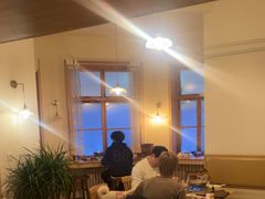 -柴の食堂·日式家庭料理·熊之肆(大学路店)