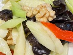 -香融府·烤鸭·家常菜(马家堡路店)