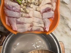 -润园四季椰子鸡火锅(南山海岸城店)