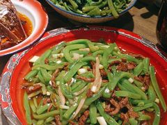 -灶东家民间菜(回兴店)