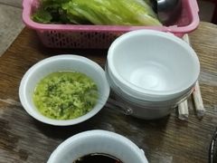 -威邵鸡煲(西华路总店)