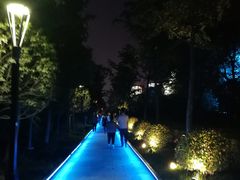 -唐城墙遗址公园