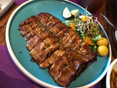 -中8楼风尚云南菜(颐堤港店)