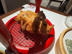 -李记搅团•非遗陕菜(三桥店)