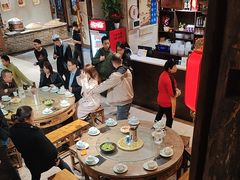-灶东家民间菜(回兴店)