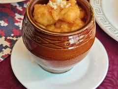 罐虾-92°C俄式厨房(中央大街店)