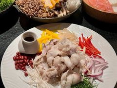 -色響火锅(恒隆广场店)