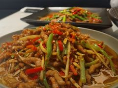 -本来精品川菜(嘉里中心店)