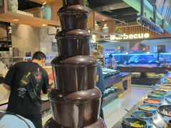 -盛江山自助料理(奥莱锦辉购物广场店)