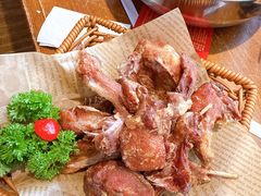 -状元阁烧烤(新华路总店)
