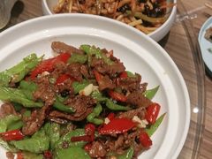 -合合春饼·酱骨·东北菜(潘家园店)