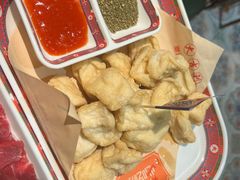 -大吉利·潮汕鲜牛肉火锅(包河万达店)