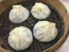 -珊珊小笼馆(仙霞路店)