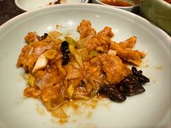 老大同过油肉-紫泥369粗粮季(鼓楼店)