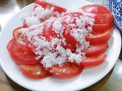 -东兴顺爆肚张