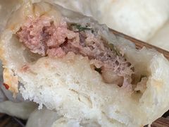 -老字号上海小笼包(资江路店)