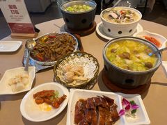 -庄氏祥记家常食府(国瑞建材家居博览中心店)