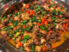 -鸡毛店·川菜(双楠店)