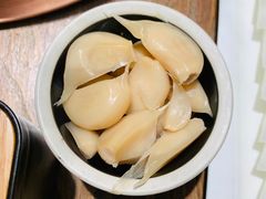 -京涮铜锅涮肉(华贸店)