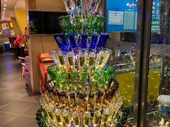 -喝丢一只鞋辣炒海鲜小烧烤(三八广场店)