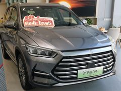 -比亚迪汽车(上海弘仁集团闵行店)