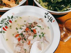 -庭苑饭香·生态餐厅(动物园店)