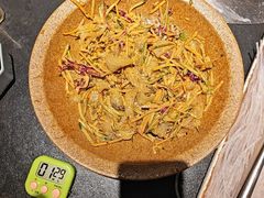-蘸小院铁锅炖·蘸酱菜·东北菜(怀远门店)