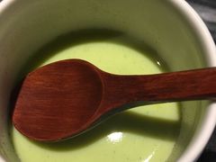 抹茶布丁-王家渡火锅(金宝汇店)