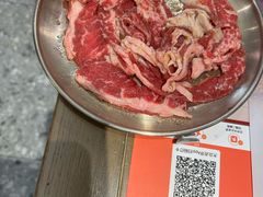 -西塔老太太泥炉烤肉(双井店)