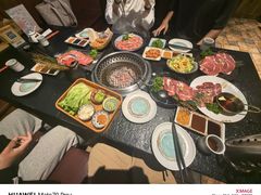 -牛焱·烧肉酒肆(五大道店)